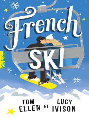 cover image of French ski